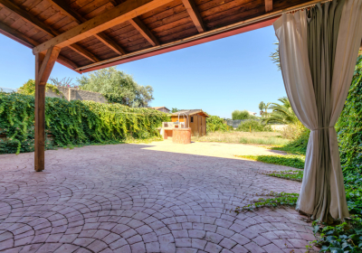 Casa Vacanze Appartamento Casa Maris Garden View